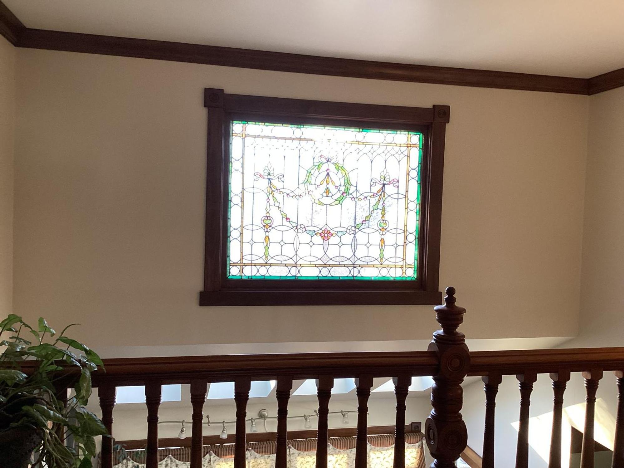 ニューキャッスル The Jacqueline House Bed & Breakfast エクステリア 写真