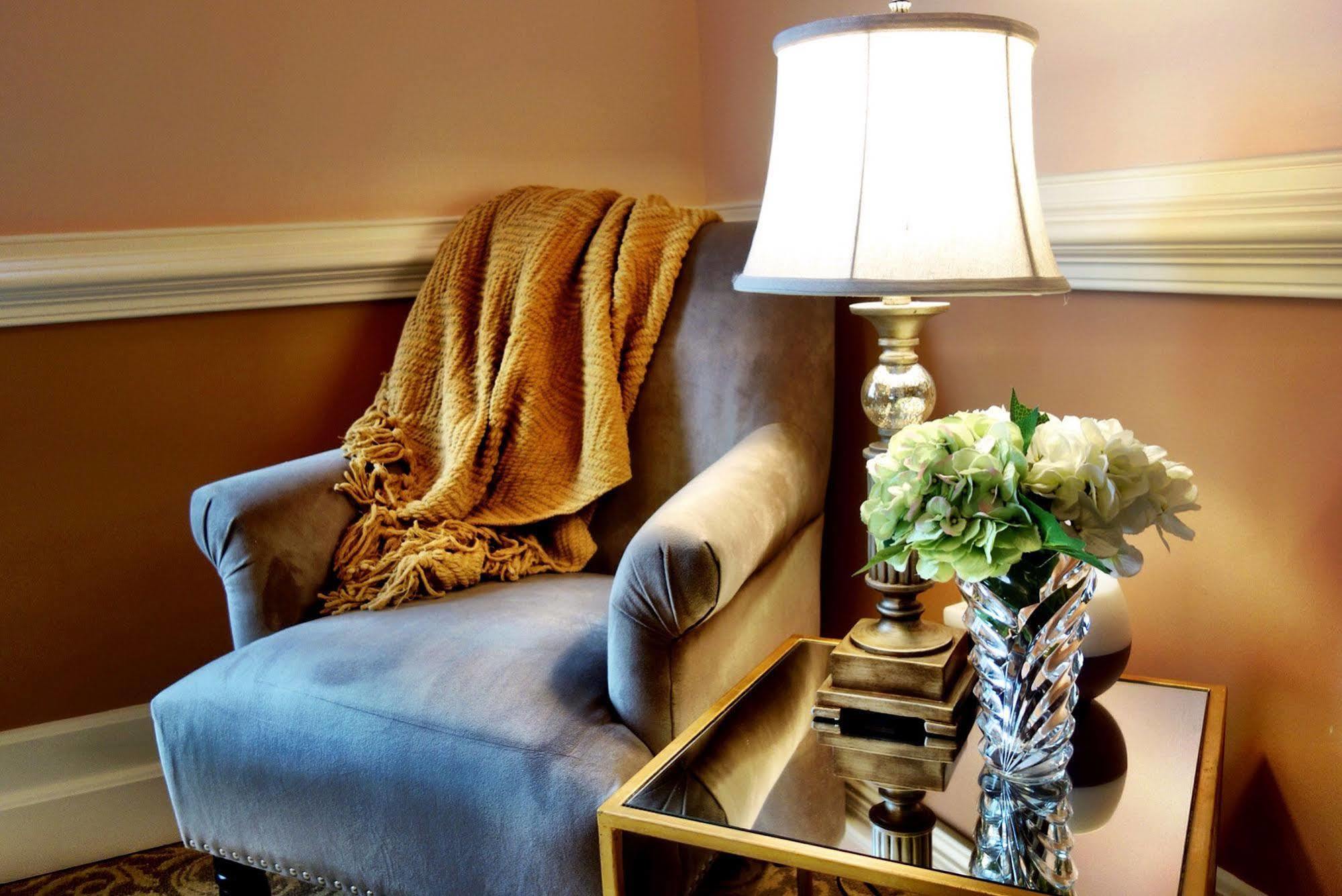 ニューキャッスル The Jacqueline House Bed & Breakfast エクステリア 写真