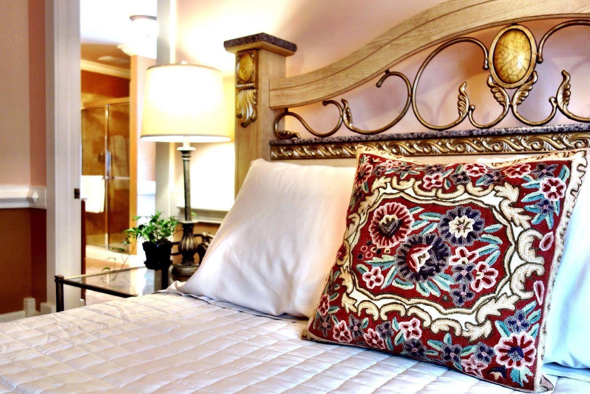 ニューキャッスル The Jacqueline House Bed & Breakfast エクステリア 写真