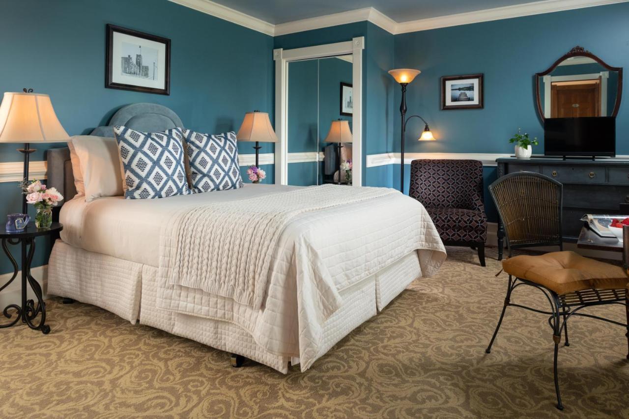 ニューキャッスル The Jacqueline House Bed & Breakfast エクステリア 写真