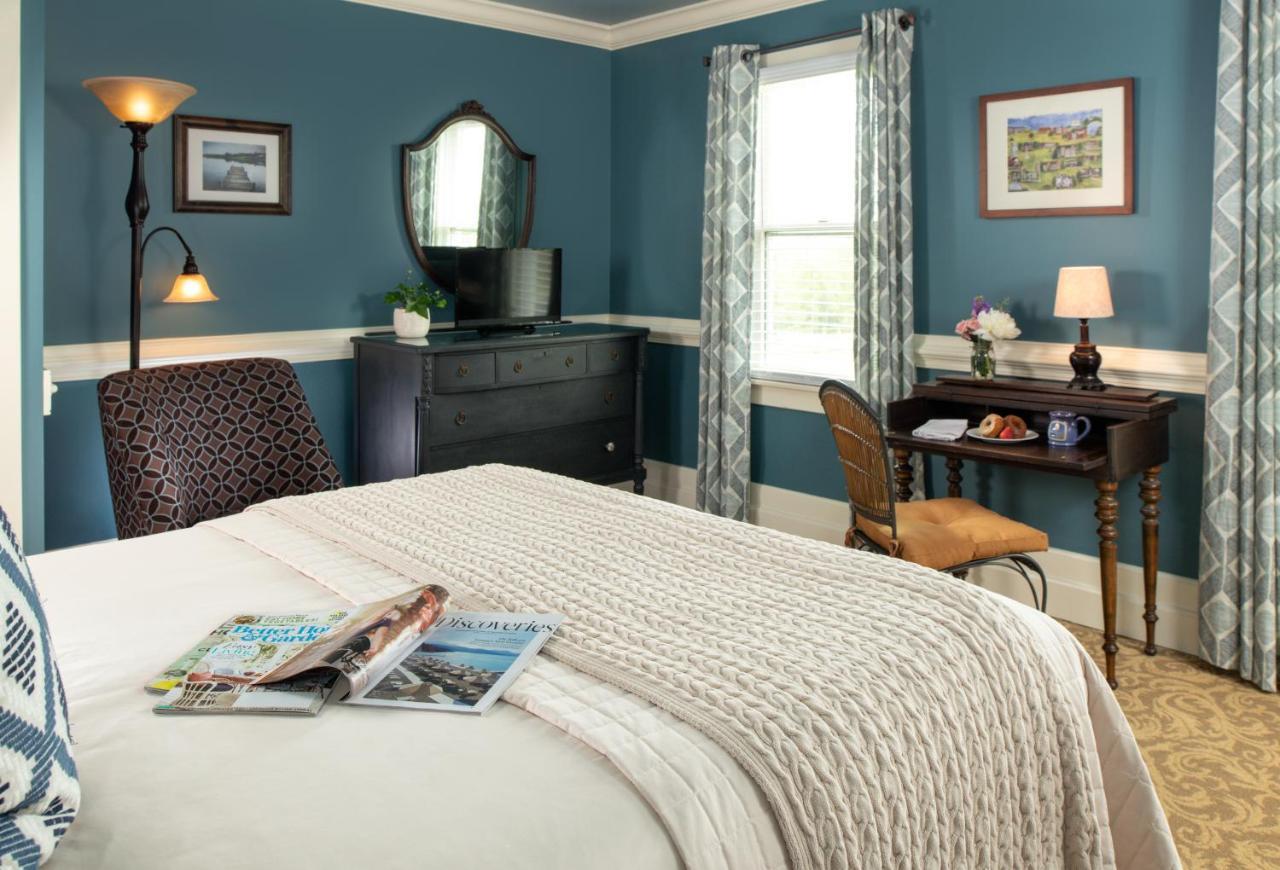 ニューキャッスル The Jacqueline House Bed & Breakfast エクステリア 写真