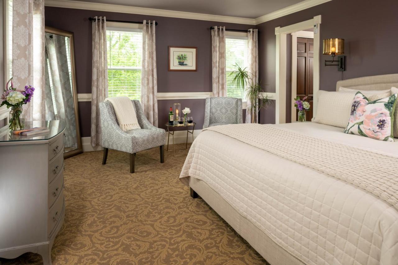 ニューキャッスル The Jacqueline House Bed & Breakfast エクステリア 写真