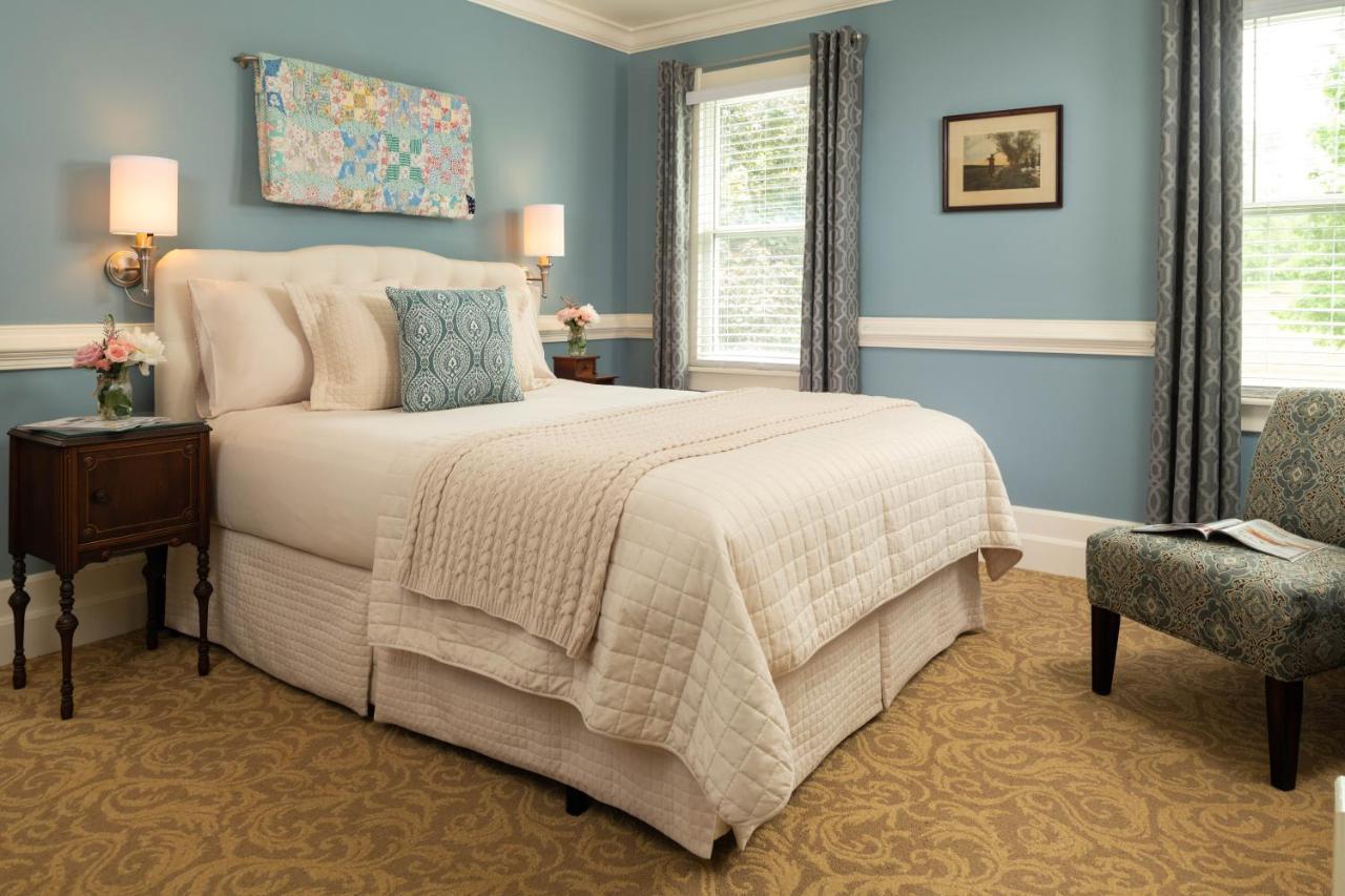 ニューキャッスル The Jacqueline House Bed & Breakfast エクステリア 写真